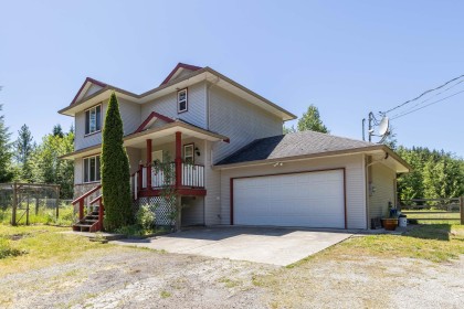 Photo 1 at 13011 Sabo Street, Steelhead, Mission