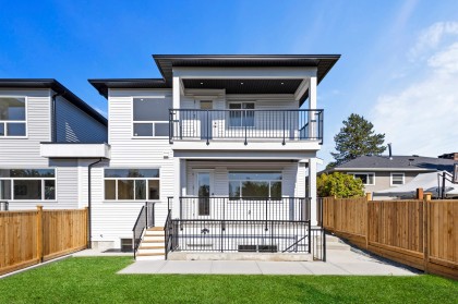 Photo 34 at A - 7531 Dunsmuir Street, Mission BC, Mission