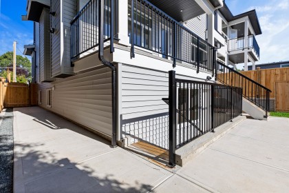 Photo 35 at B - 7531 Dunsmuir Street, Mission BC, Mission