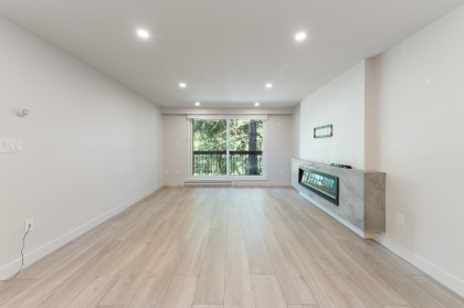 Photo 12 at 212 - 2381 Bury Avenue, Central Pt Coquitlam, Port Coquitlam