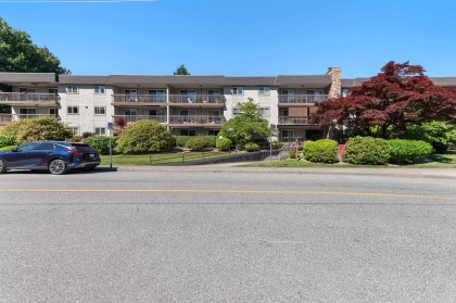 Photo 28 at 212 - 2381 Bury Avenue, Central Pt Coquitlam, Port Coquitlam