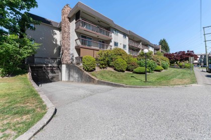 Photo 29 at 212 - 2381 Bury Avenue, Central Pt Coquitlam, Port Coquitlam