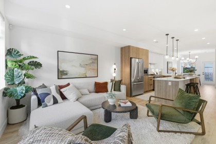 Photo 3 at 38 - 8430 Nottman Street, Mission BC, Mission