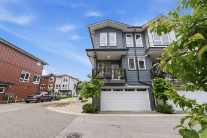 Photo 1 at 10 - 11851 232 Street, East Central, Maple Ridge