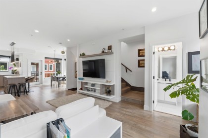 Photo 9 at 10 - 11851 232 Street, East Central, Maple Ridge