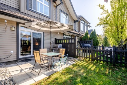 Photo 23 at 99 - 13819 232 Street, Silver Valley, Maple Ridge