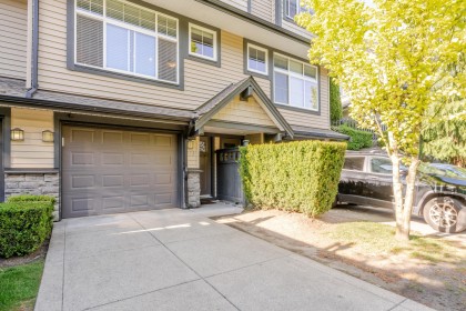 Photo 2 at 99 - 13819 232 Street, Silver Valley, Maple Ridge