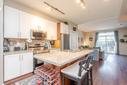 Photo 13 at 99 - 13819 232 Street, Silver Valley, Maple Ridge