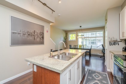 Photo 12 at 99 - 13819 232 Street, Silver Valley, Maple Ridge