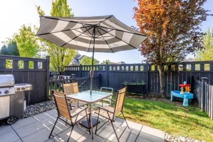 Photo 22 at 99 - 13819 232 Street, Silver Valley, Maple Ridge
