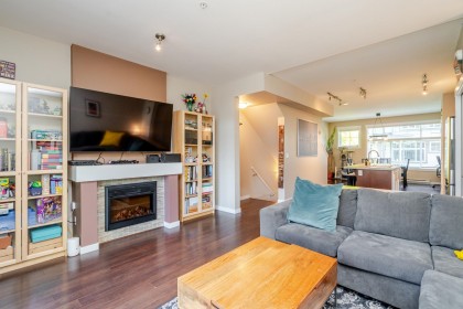 Photo 5 at 99 - 13819 232 Street, Silver Valley, Maple Ridge