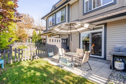 Photo 20 at 99 - 13819 232 Street, Silver Valley, Maple Ridge