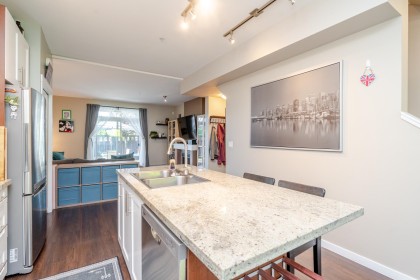 Photo 14 at 99 - 13819 232 Street, Silver Valley, Maple Ridge