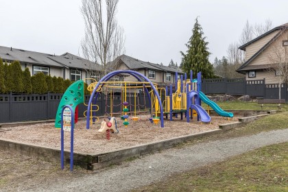 Photo 37 at 99 - 13819 232 Street, Silver Valley, Maple Ridge