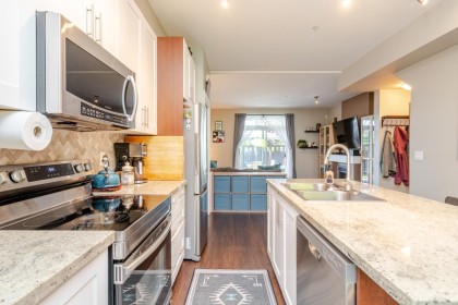 Photo 15 at 99 - 13819 232 Street, Silver Valley, Maple Ridge