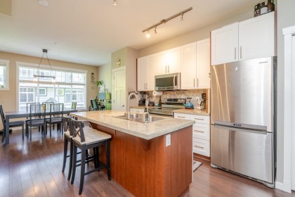 Photo 11 at 99 - 13819 232 Street, Silver Valley, Maple Ridge