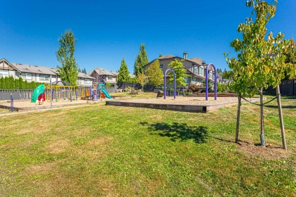 Photo 35 at 99 - 13819 232 Street, Silver Valley, Maple Ridge