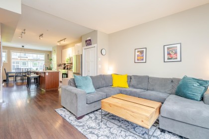 Photo 4 at 99 - 13819 232 Street, Silver Valley, Maple Ridge