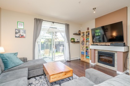Photo 8 at 99 - 13819 232 Street, Silver Valley, Maple Ridge