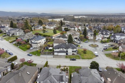 Photo 39 at 2717 Anvil Green, Citadel PQ, Port Coquitlam