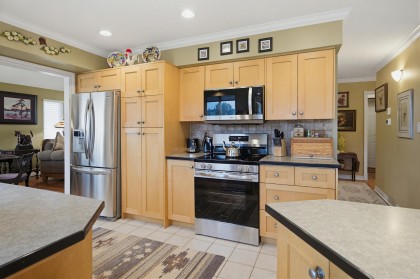 Photo 10 at 33091 Hawthorne Avenue, Mission BC, Mission