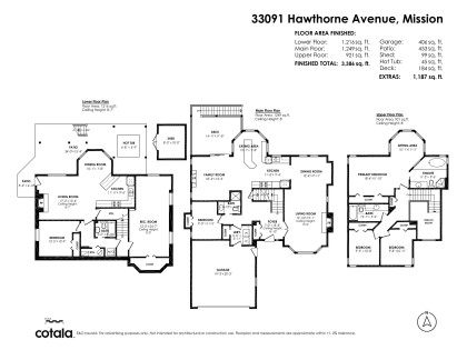 Photo 40 at 33091 Hawthorne Avenue, Mission BC, Mission