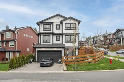 Photo 1 at 11238 250b Street, Thornhill MR, Maple Ridge
