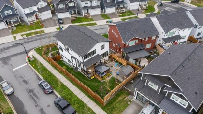 Photo 37 at 11238 250b Street, Thornhill MR, Maple Ridge