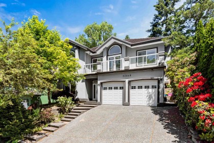 Photo 1 at 23849 Zeron Avenue, Albion, Maple Ridge