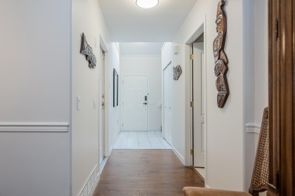 Photo 5 at 3 - 20841 Dewdney Trunk Road, Northwest Maple Ridge, Maple Ridge