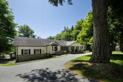 Photo 2 at 27454 110 Avenue, Whonnock, Maple Ridge