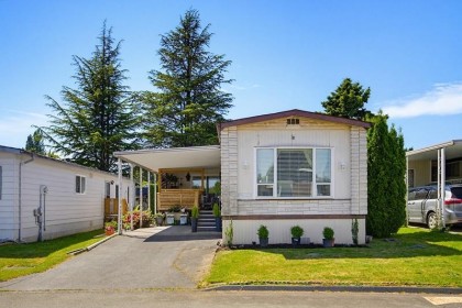 Photo 26 at 5 - 15875 20 Avenue, King George Corridor, South Surrey White Rock