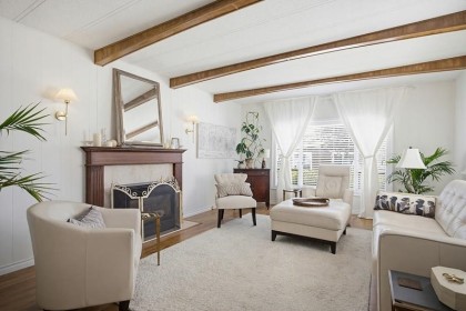 Photo 7 at 5 - 15875 20 Avenue, King George Corridor, South Surrey White Rock
