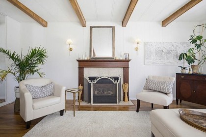 Photo 4 at 5 - 15875 20 Avenue, King George Corridor, South Surrey White Rock