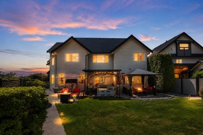 Photo 39 at A - 2484 Nile Gate, Riverwood, Port Coquitlam