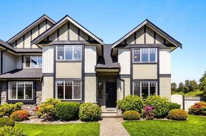 Photo 1 at B - 2484 Nile Gate, Riverwood, Port Coquitlam