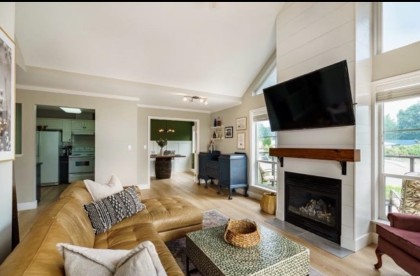 Photo 3 at 305 - 33150 4th Avenue, Mission BC, Mission