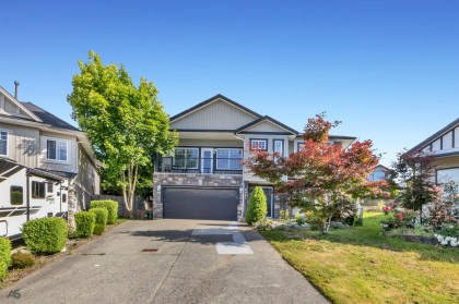Photo 1 at 8041 Little Terrace, Mission BC, Mission