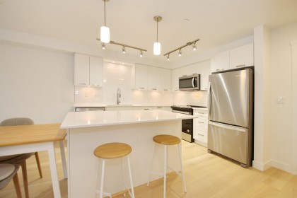 Photo 9 at 203 - 22562 121 Avenue, East Central, Maple Ridge