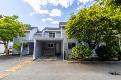 Photo 1 at 21 - 12070 207a Street, Northwest Maple Ridge, Maple Ridge