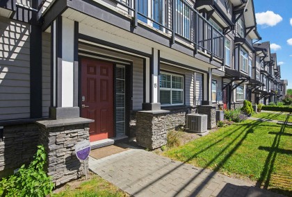 Photo 2 at 15 - 7740 Grand Street, Mission BC, Mission