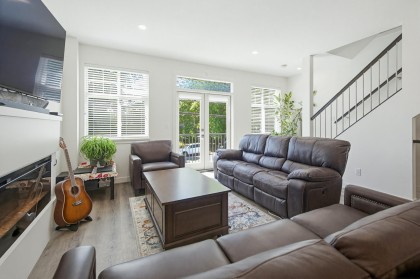 Photo 6 at 15 - 7740 Grand Street, Mission BC, Mission