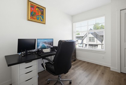 Photo 22 at 15 - 7740 Grand Street, Mission BC, Mission