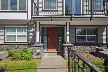 Photo 3 at 15 - 7740 Grand Street, Mission BC, Mission