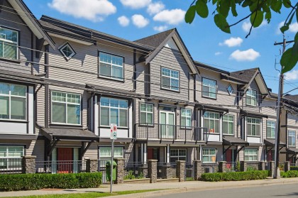 Photo 1 at 15 - 7740 Grand Street, Mission BC, Mission
