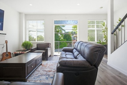 Photo 5 at 15 - 7740 Grand Street, Mission BC, Mission