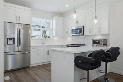 Photo 11 at 15 - 7740 Grand Street, Mission BC, Mission