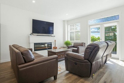 Photo 4 at 15 - 7740 Grand Street, Mission BC, Mission