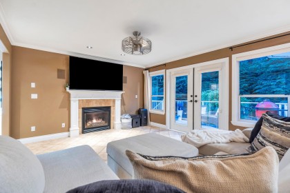 Photo 13 at 12595 266 Street, Websters Corners, Maple Ridge