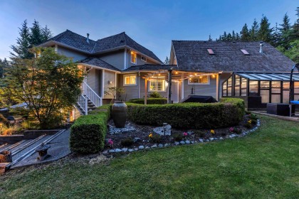 Photo 34 at 12595 266 Street, Websters Corners, Maple Ridge